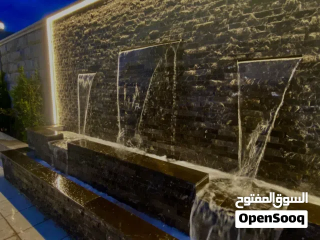 شاليه ( مزرعه )  للبيع