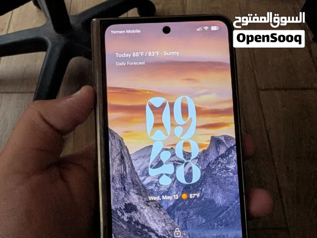 Google Pixel Fold 256 GB in Hadhramaut