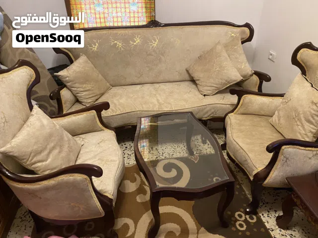 صالون مستعمل
