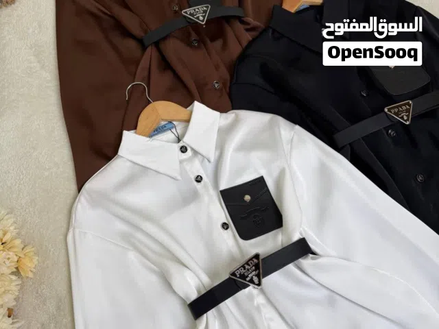 قميص صيفي بارد