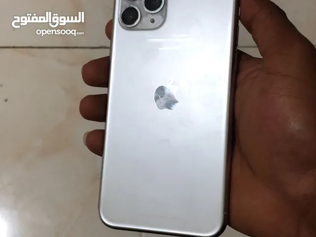 ايفون 11 برو مش مفكوك