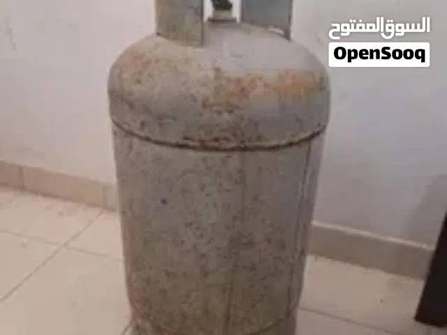 أقوم بشراء جميع غازات وسلندرات الطبخ المستعمله