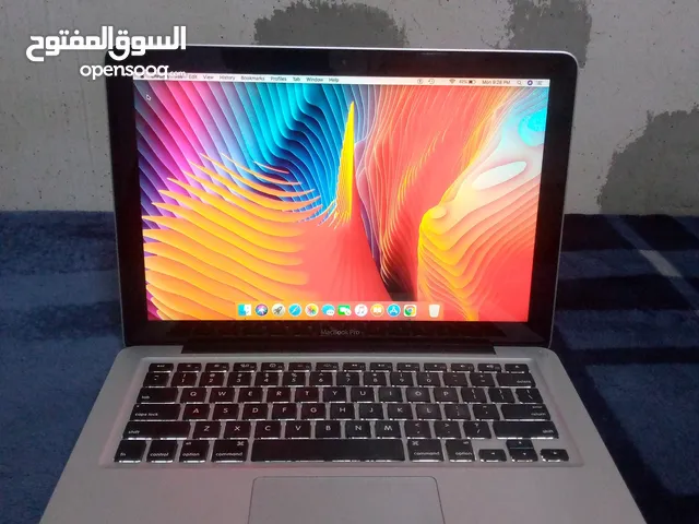 MacBook Pro i7 Exchange possible