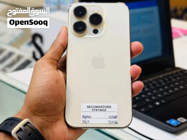 iPhone 14 Pro 128 GB Good Phone - Best and Amazing condition