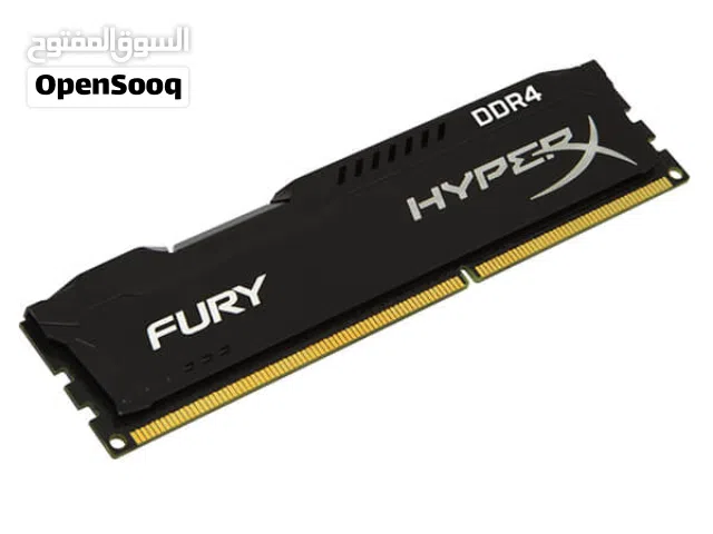 للبيع رام ddr4