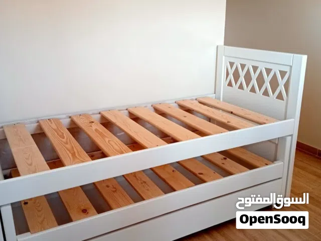 سرير دورين بدرج