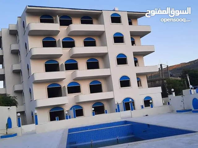 115 m2 2 Bedrooms Apartments for Sale in Tartous Mashta Al-Hilu