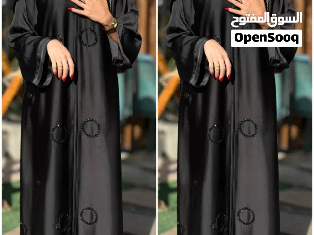 مشغل مملكه العبايه للتخفيضات