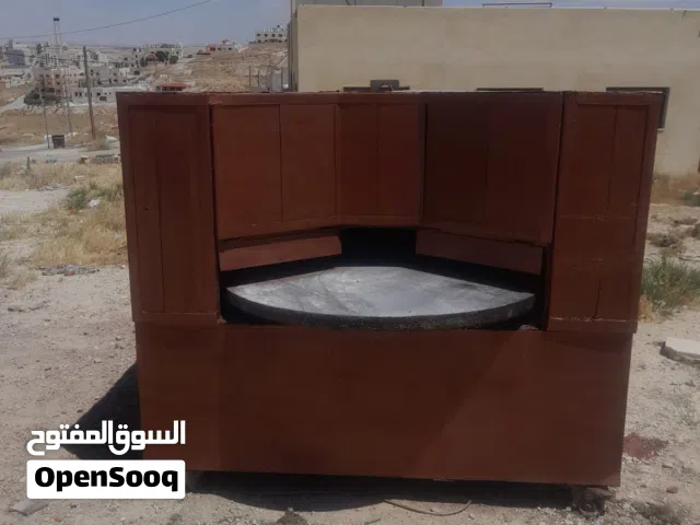بيت نار وهو نار