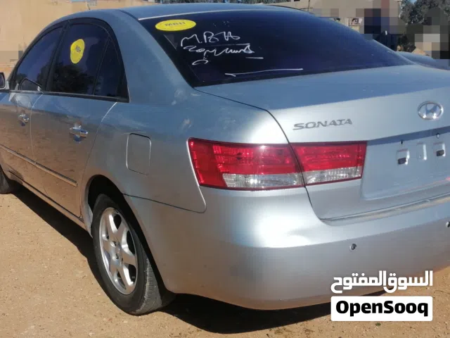 سوناتا 2006صالون بيج