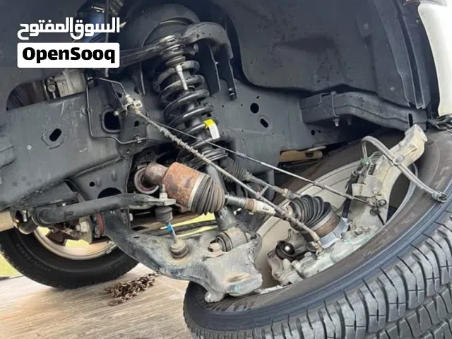 جميع انواع قطع سيارات الفلفو