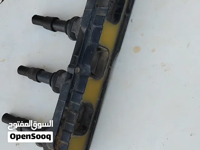 بوبينة سياره اوبل محرك 18 للبيع أصلي وبتجريب سعر 200دينارا المكان جنزور