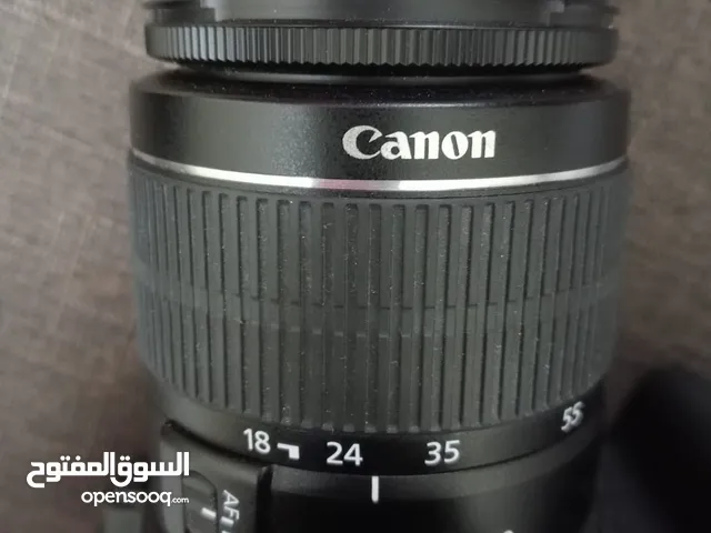 Canon DSLR Cameras in Central Governorate
