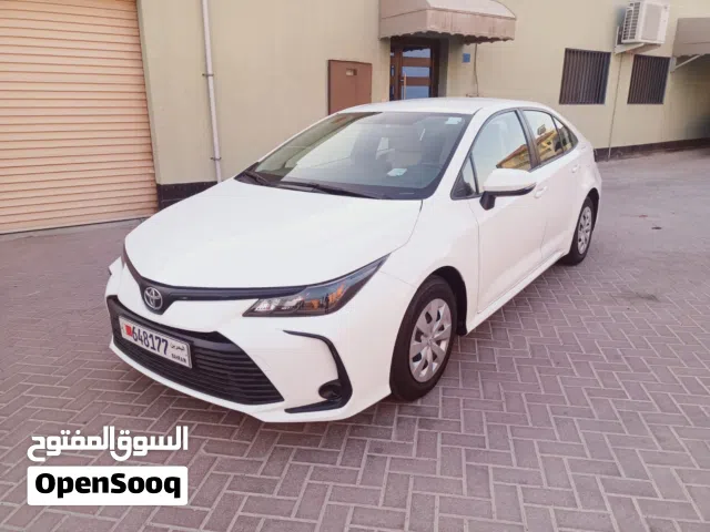 Used Toyota Corolla in Northern Governorate