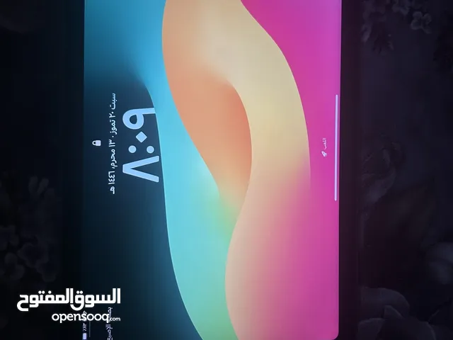 ايباد مني 6 للبيع 260