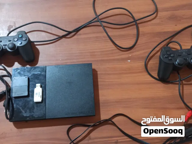 PlayStation 2 PlayStation for sale in Misrata