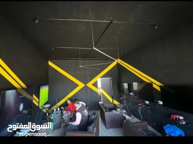 محل بلايستيشن للبيع