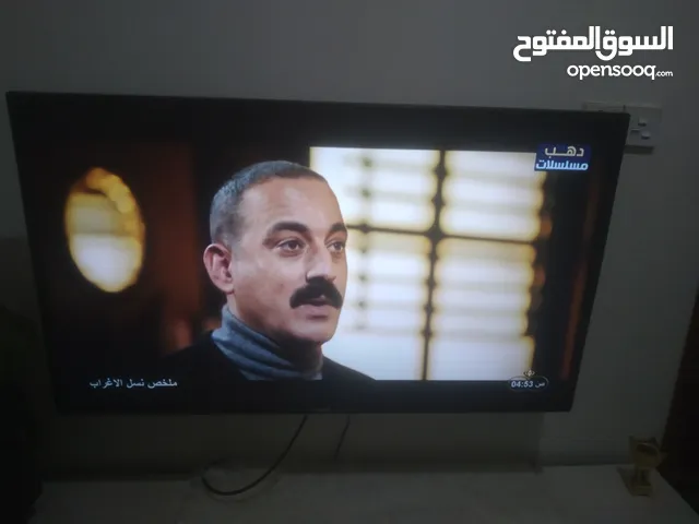 شاشه من نوع هام الكتريك تلفزيون