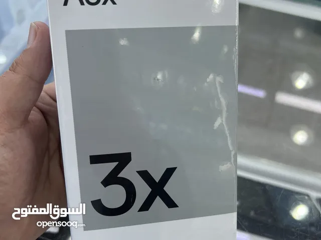 Oppo A3X 128 GB