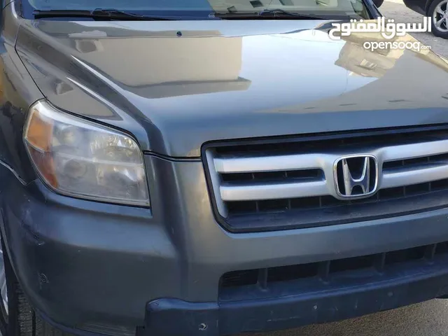 Used Honda Pilot in Tripoli