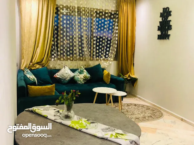 شقة 5 ستار للكراء اليومي