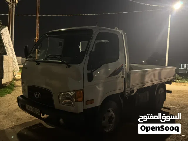 هونداي ديانا مايتي 2022