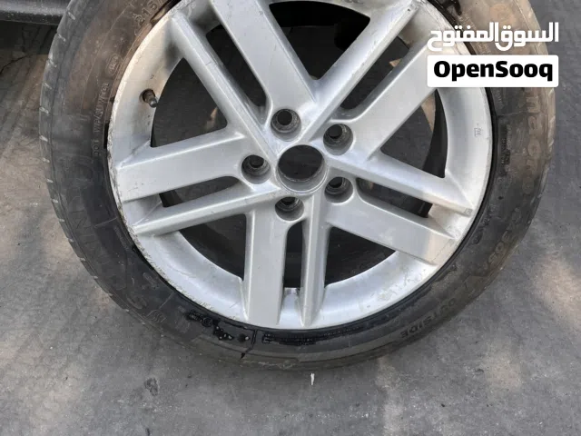 رنج مع تاير كامري 2013 و 2014