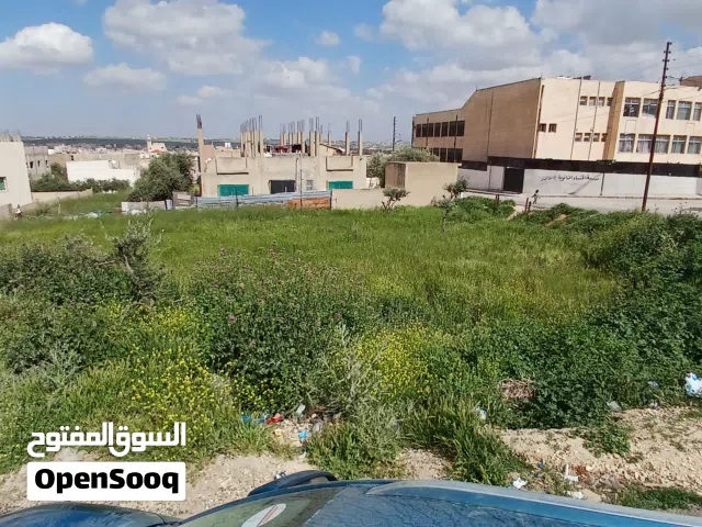 Mixed Use Land for Sale in Madaba Madaba Center