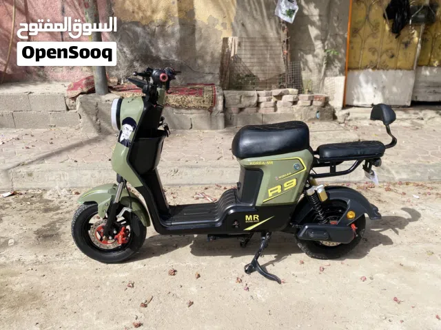 دراجه شحن للبيع R9 بطاريات32 ملف2000