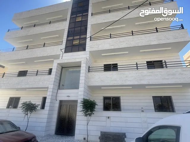 130 m2 3 Bedrooms Apartments for Sale in Zarqa Al Hashemieh