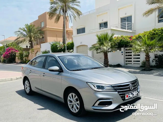 offer offer only 3300 bd bank loan available*MG 5-2023* *Bahrain agency warranty* Model - 2023