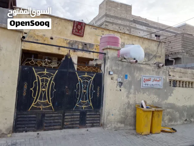 بيت للبيع حي القائم