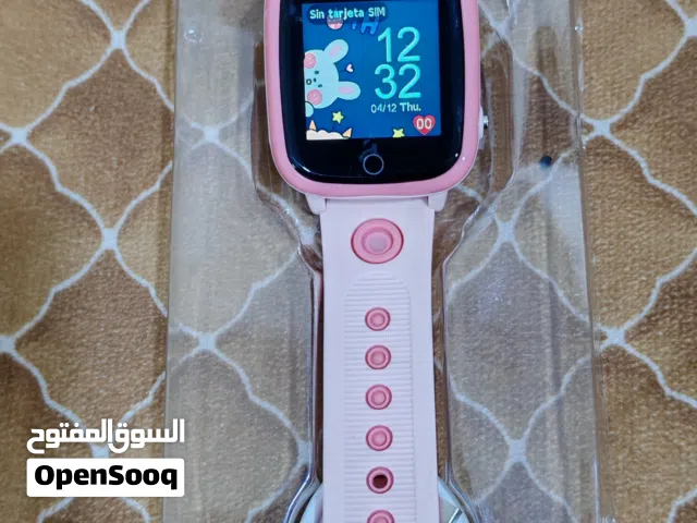 ساعه سمارت سيم كارت