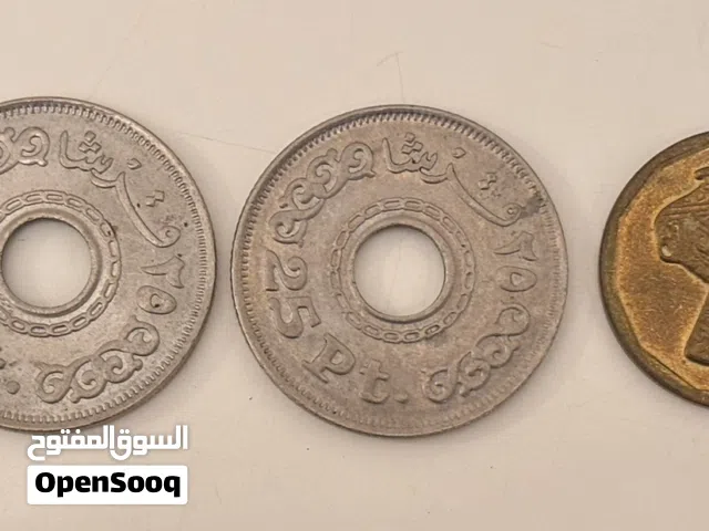 عملات معدنية