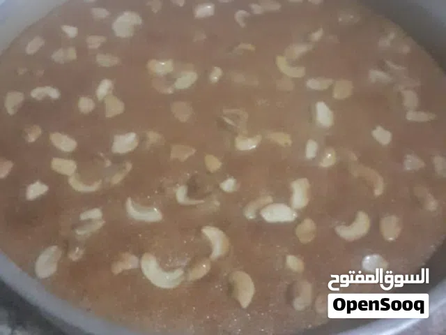 حلويات وبقلاوات