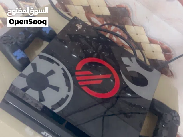 PlayStation 4 PlayStation for sale in Dhi Qar