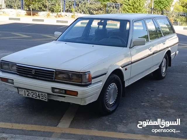 Toyota Cressida 1986 in Amman