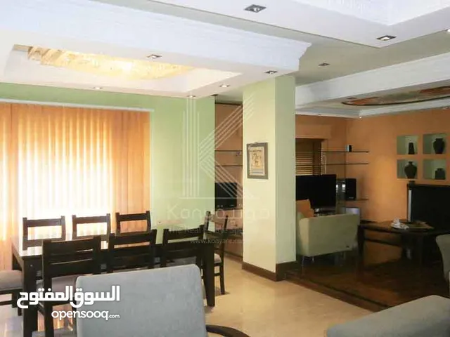 175m2 3 Bedrooms Apartments for Sale in Amman Shmaisani