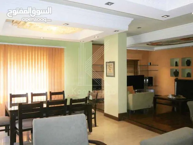 175m2 3 Bedrooms Apartments for Sale in Amman Shmaisani