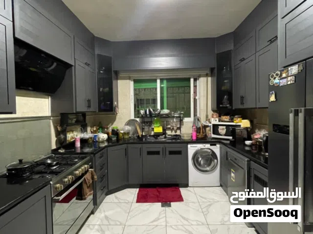 161 m2 3 Bedrooms Apartments for Sale in Amman Arjan