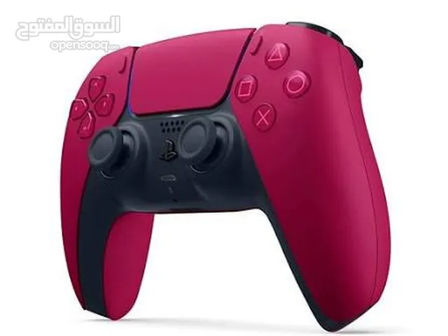 جويستك بلي 5