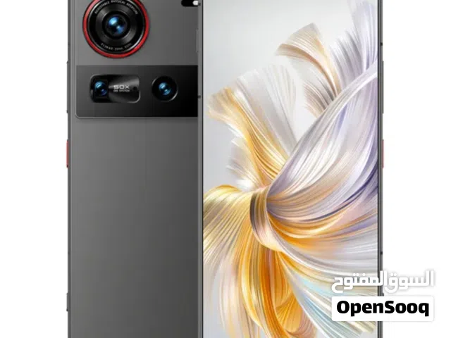 جوال nubia Z70 ULTRA