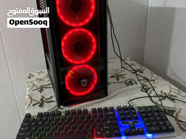 macOS Asus  Computers  for sale  in Irbid