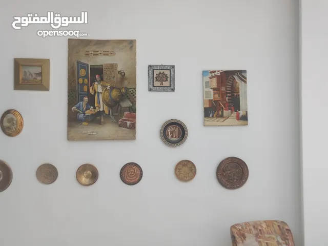 تشكيلة من اللوحات القديمة