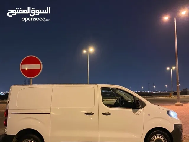 Used Peugeot Partner in Kuwait City