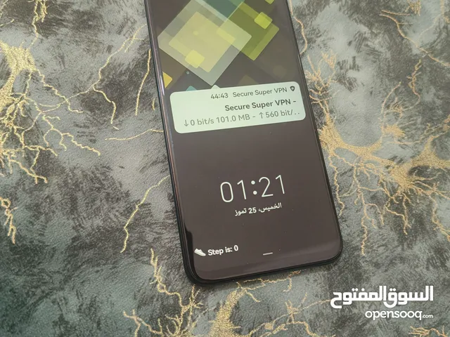 Huawei Y9 Prime 128 GB in Amman