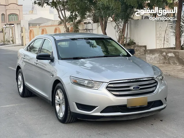 Used Ford Taurus in Muscat