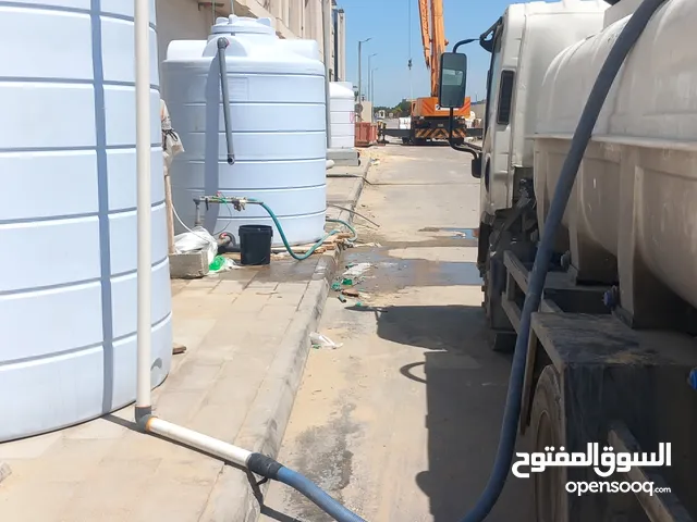ماء العزب حلو الشرب جميع احيا الدمام