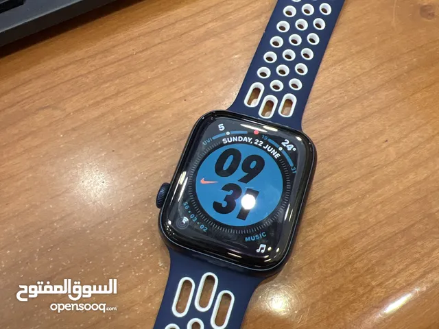 Apple watch series 6 44m