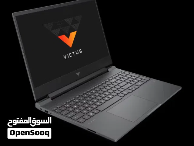 Hp victus 15 Core I7 RTX3050Ti